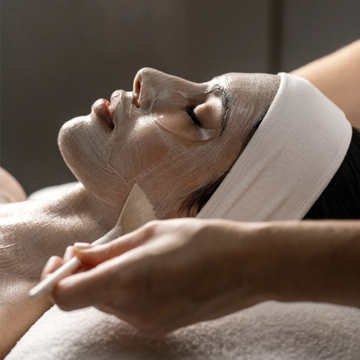 Limpeza de pele + Massagem relaxante