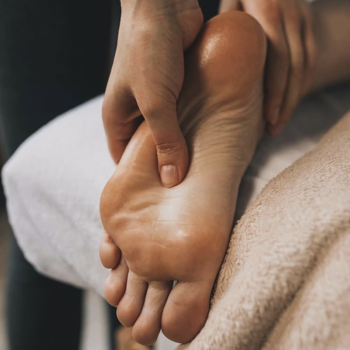 Reflexologia
